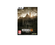 CAPCOM Resident Evil 7: Biohazard PC - 319772 - zdjęcie 1